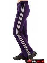 Dmsk sportovn kalhoty Adidas - kliknte pro vt nhled